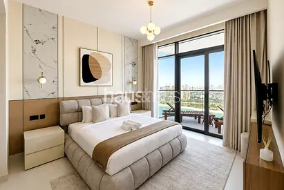 Beautifully Upgraded | Furnished | Marina Views