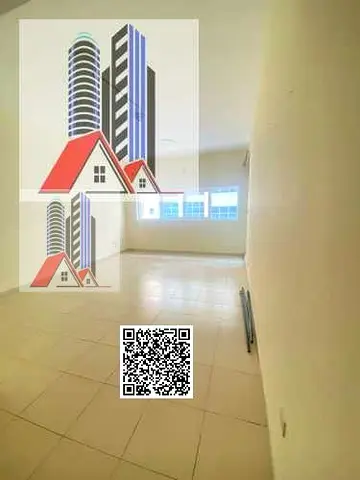 2 BHK for Sale In Ajman One Tower with parking