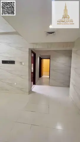Rented at AED 36k | 2 BHK with Balcony & Parking | Ajman Garden City | AED 390k
