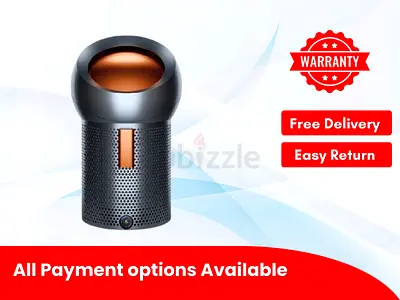 Dyson Purifier Fan - Pure Cool Me | HEPA Air Purifier | BP01 | Warranty | New | Free Delivery