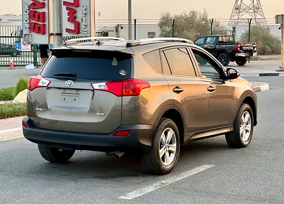 صورة 6 لـ 2015 Toyota RAV 4