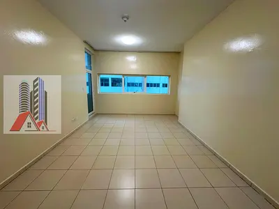 1 BHK for Rent in Ajman One Towers With Parking