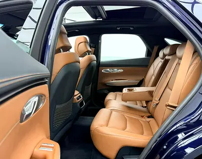 Genesis GV70 Premium, миниатюра 17