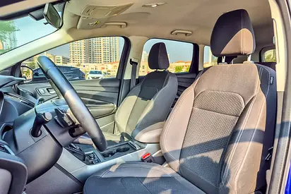 2018 FORD ESCAPE 照片 11