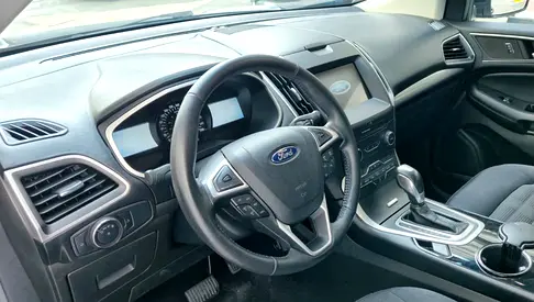 صورة مصغرة 2 لـ 2017 FORD EDGE