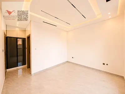 Luxury Townhouse for Sale in Al Helio 2 | 5 Master Bedrooms | 7 Bathrooms | Premium Finishing