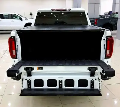 2026 GMC SIERRA — фото 9