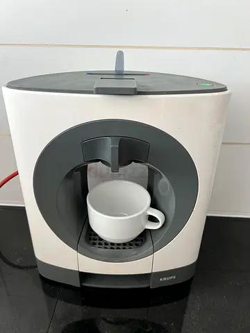 Nescafé Dolce Gusto by Krups Coffee Machine