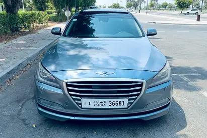 صورة مصغرة 19 لـ 2017 Genesis G80