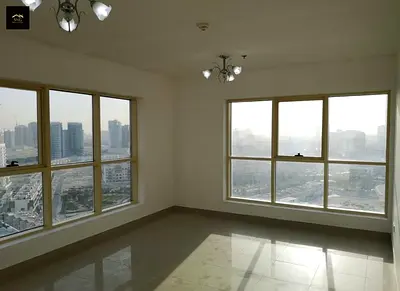 2-Bedroom Apartment | High Floor | Open View | Dana Tower, JVC