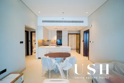 High-End Apartment | Spacious Design