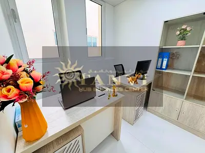 Rent Your Ideal Office in Dubai | Business-Ready, No Commission
