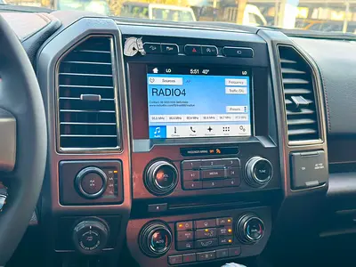 2017 FORD F-150 缩略图 20