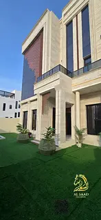 🏡 Luxurious Villa for Sale in Al Alia – Prime Location on Sheikh Mohammed Bin Zayed Road ✨