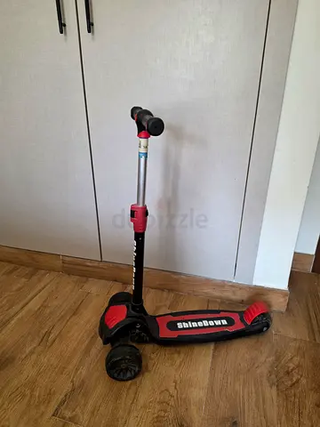 Kids scooter, urgent sell
