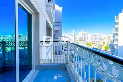 Spacious | Fully Furnished | Pool and Open View