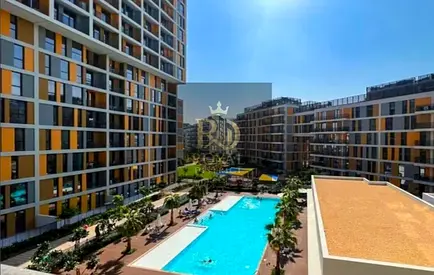 LESS THAN MARKET PRICE | ONE BEDROOM APARTMENT | MODERN DESIGN | LUXURIOUS FINISHING | POOL VIEW |
