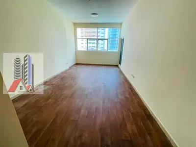 FULL OPEN VIEW 1BHK FOR RENT IN AJMAN ONE TOWER
