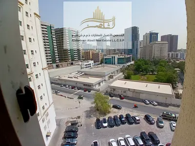🏠 غرفة وصالة للإيجار في الخان – الشارقة