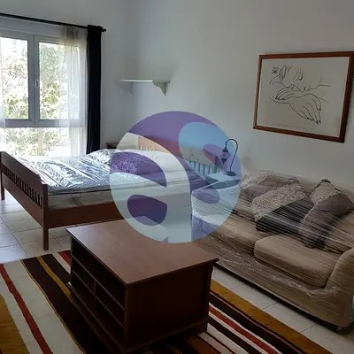 FULLY FURNISHED STUDIO AVAILABLE FOR RENT WITH 12 PAYMENTS
