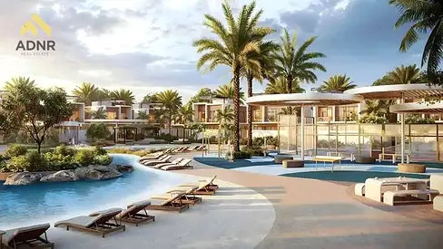 SKOON | 4BR Townhouse | Smart Living Near Dubai | Limited-Time Price