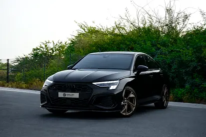 صورة 3 لـ 2023 AUDI S3