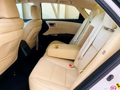 2014 Toyota AVALON — фото 11