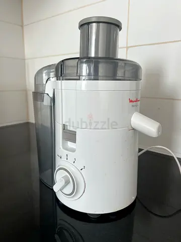 Juicer Moulinex