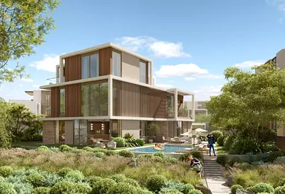 Prime Location | Green Living | Stunning View