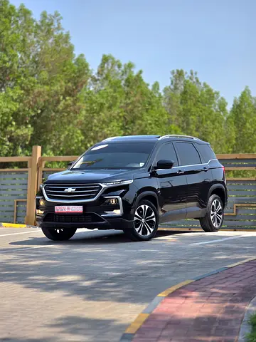 2023 Chevrolet CAPTIVA 照片 2