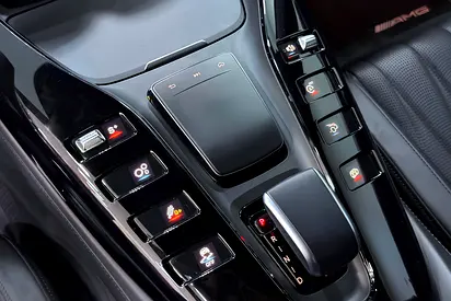 2022 Mercedes-BENZ AMG 照片 11