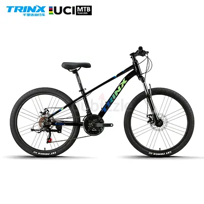 Trinx kids bicycle 24 inch light wight aluminium frame Model M985