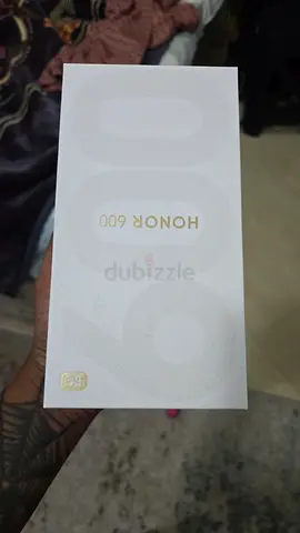 honor 600