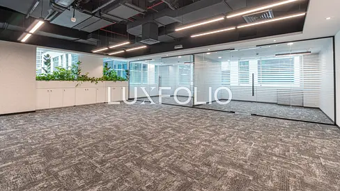 Perfect layout | Grade A | Fitted unit