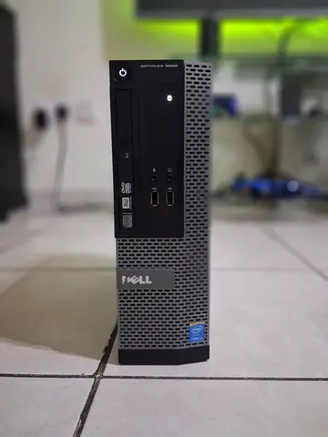 Dell OptiPlex 3020 SFF | Intel i5 | 8GB RAM | 500GB HDD | Unit Only