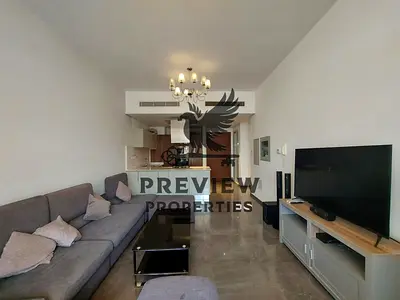 Spacious layout | Fully furnished | Near Metro | Ready to move in