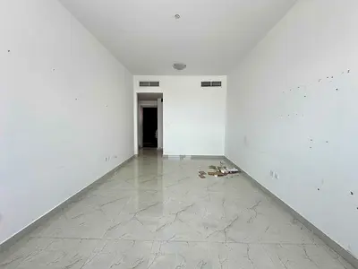 Hote offer 1bhk very big Appartment in close to city center Al Zahia price 34k