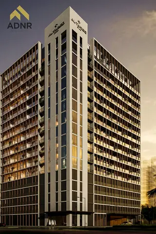 0% Down Payment | 0% on Handover | 3-Year Post-Handover | Furnished 1BR | JVC
