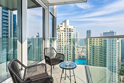 Luxury living | Modern Layout | Great Community