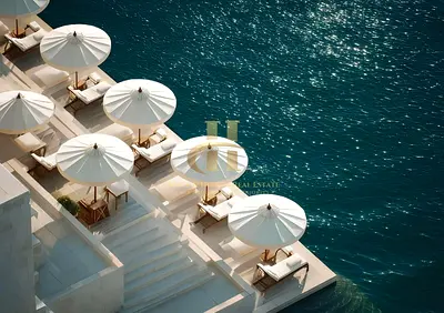 Modern Layout | Waterfront Lifestyle