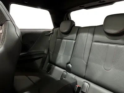 MINI Cooper John Cooper Works, миниатюра 17
