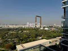 Spacious Unit | Frame View | Unfurnished