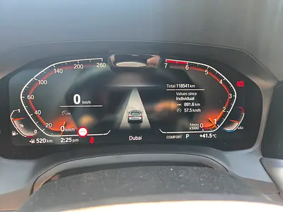 BMW 4 Series 430i, миниатюра 14