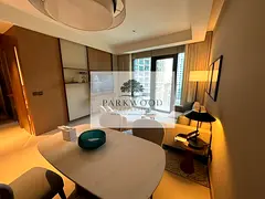 Vacant | Furnished | Boulevard View