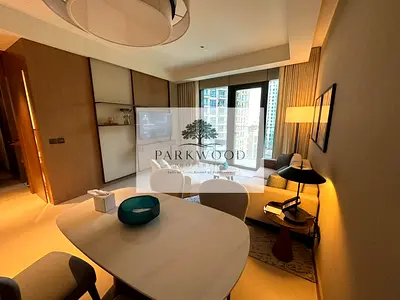 Vacant | Furnished | Boulevard View