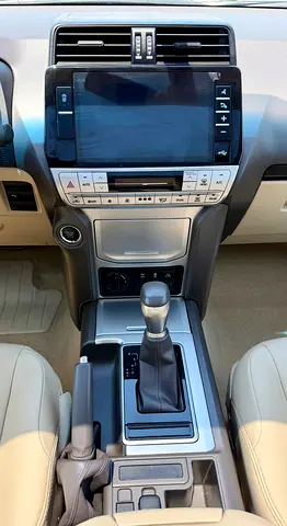 Toyota Prado TXL, миниатюра 13