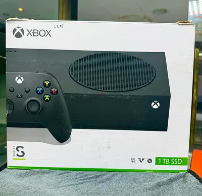 xbox series s 1tb