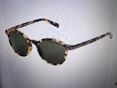 Coach Sunglasses