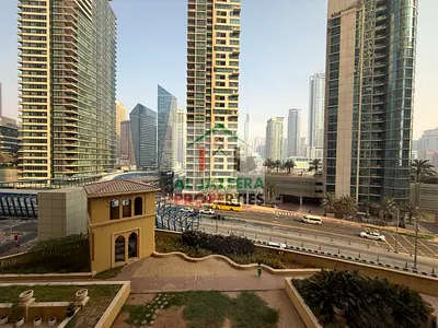 1BR Apartment | Rimal 1 JBR | Marina & City Views | Balcony