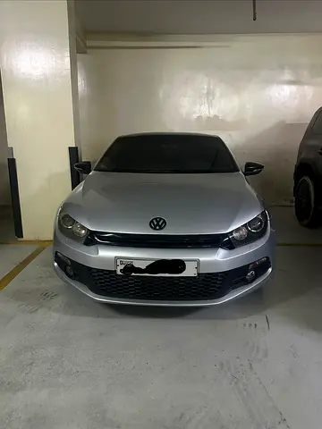 صورة 2 لـ 2013 Volkswagen SCIROCCO